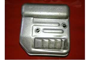 Глушник STIHL 180 бензопила оригінал